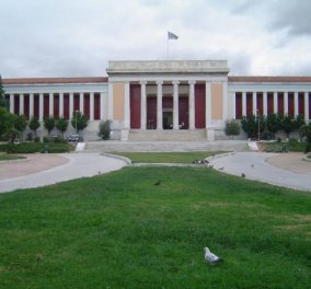 Δεκαπενταύγουστος στα μουσεία της Αθήνας-Δείτε ποια είναι ανοιχτά - Κυρίως Φωτογραφία - Gallery - Video