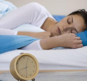 Σας βρήκαμε την καλύτερη και πιο εύκολη δίαιτα: Κοιμηθείτε για να αδυνατίσετε, λέει νέα έρευνα - Κυρίως Φωτογραφία - Gallery - Video