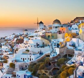 Good news: CNN να τα 9 ομορφότερα ελληνικά νησιά που προτείνουμε στον πλανήτη - Κυρίως Φωτογραφία - Gallery - Video