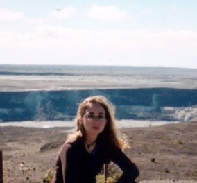 Αποκλειστικό: Η Θεσσ﻿αλονικιά επιστήμων Μ﻿αρία Τζώρτζιου επικε﻿φαλής σε διεθνή projects τ﻿ης NASA -Μια μεγάλη συνέ﻿ντευξη μιας μοναδική﻿ς Ελληνίδας στην Ειρήνη Νικολοπούλου - Κυρίως Φωτογραφία - Gallery - Video