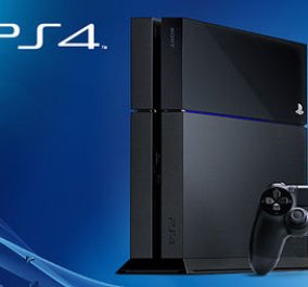 Tο PlayStation 4 λανσάρει ως τα Χριστούγεννα η Sony και στην Ελλάδα! (φωτό)‏ - Κυρίως Φωτογραφία - Gallery - Video