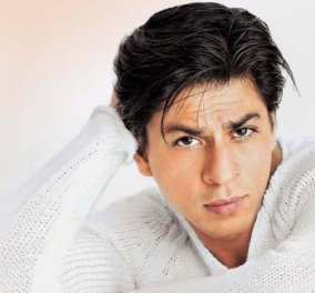 Ο Shahrukh Khan είναι επίσημα ο ωραιότερος άντρας όχι του Hollywood αλλά του...Bollywood ! Tρέμε Brad Pitt, & George Clooney, να φοβάσαι Ashton Kutcter κλπ.  - Κυρίως Φωτογραφία - Gallery - Video