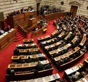 Δείτε το «πόθεν έσχες» όλων των πολιτικών - Κυρίως Φωτογραφία - Gallery - Video