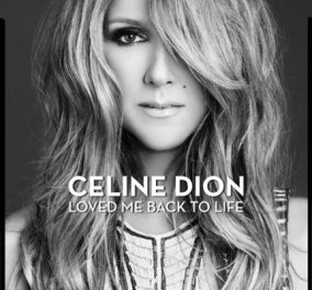 To νέο της single με τίτλο ''Loved Me back to Life'' παρουσιάζει η Celine Dion - H τραγουδίστρια με τις 220 εκατ. πωλήσεις! (video) - Κυρίως Φωτογραφία - Gallery - Video