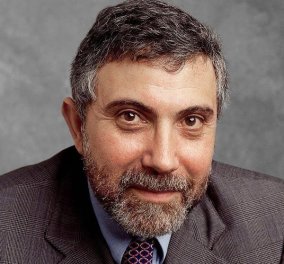 Η 5η επέτειος της κατάρρευσης της Lehman Brothers - Ο Paul Krugman γράφει: Τα χρόνια που πήγαν χαμένα! - Κυρίως Φωτογραφία - Gallery - Video