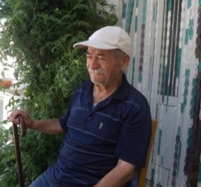 Ο Κρητικός Θοδωρής Λαγουδάκης, 82 ετών μετανάστης στη Γερμανία, έφτασε να πληρώνεται 13.000 ευρώ & έγινε ο πιο ακριβοπληρωμένος εργαζόμενος στα «ξένα»  - Κυρίως Φωτογραφία - Gallery - Video