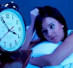 Η έλλειψη ύπνου φέρνει ρυτίδες και γήρανση! - Κυρίως Φωτογραφία - Gallery - Video