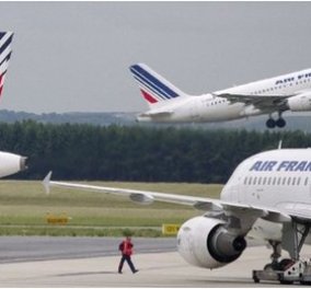 Το «αεροπλάνο απ' την Περσία», πιάστηκε στη...Γαλλία: 1,5 τόνος κοκαΐνης στην πτήση Βενεζουέλα-Παρίσι - Κυρίως Φωτογραφία - Gallery - Video