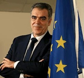 Δ. Κούρκουλας: Πρώτο μας μέλημα να κυνηγήσουμε τις επενδύσεις - Κυρίως Φωτογραφία - Gallery - Video