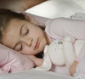 Τα μικρά παιδιά μαθαίνουν καλύτερα, με λίγο ύπνο το μεσημέρι - Κυρίως Φωτογραφία - Gallery - Video
