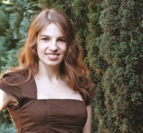 Τopwoman: Επιστρέφει η ωραία και σέξυ Μαρίνα, η 26χρονη Γερμανίδα πολιτικός για... καπετάνιος των «Πειρατών»! (φωτό)‏ - Κυρίως Φωτογραφία - Gallery - Video
