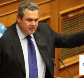 Καμμένος: Η απάντηση στην αποστασία είναι ανένδοτος αγώνας - Κυρίως Φωτογραφία - Gallery - Video