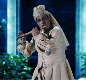 222 χρόνια από την πρεμιέρα του «Μαγικού Αυλού», μιας από τις πιο σπουδαίες όπερες του Μότσαρτ που μας ταξιδεύει ακόμη - Κυρίως Φωτογραφία - Gallery - Video