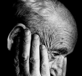 200 χιλιάδες πάσχουν από Αλτσχάιμερ στην Ελλάδα-10 εκατ. στην Ευρώπη από τη νόσο που αυξάνεται δραματικά - Κυρίως Φωτογραφία - Gallery - Video