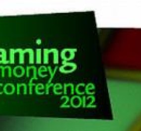 Eπιχειρηματικό συνέδριο Gaming Money Conference 2012: «Το νέο τοπίο στην ελληνική αγορά τυχερών παιγνίων»  - Κυρίως Φωτογραφία - Gallery - Video
