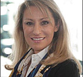 Topwoman  η Ηρώ Αθανασίου αναλαμβάνει πρόεδρος της τεράστιας ΕΛΑΪΣ-Unilever - Ποια είναι η νέα Πρόεδρος - CEO των 800 εργαζομένων! - Κυρίως Φωτογραφία - Gallery - Video