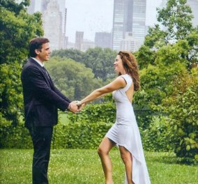 Η Εύα Αντωνοπούλου μιλά για τον γάμο της στη Νέα Υόρκη και πόσο τον καταχάρηκε! (βίντεο) - Κυρίως Φωτογραφία - Gallery - Video