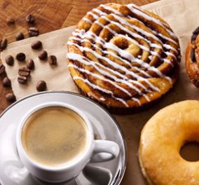 Oι 7 χειρότερες κατηγορίες τροφών που μπορείτε να επιλέξετε για το πρωινό σας!‏ - Κυρίως Φωτογραφία - Gallery - Video