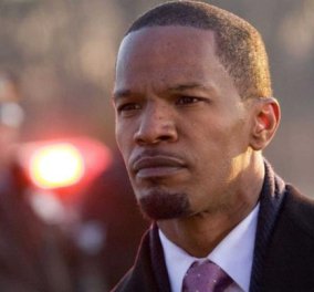 Ποιος είναι ο Jamie Foxx που θα ερμηνεύσει τον Μάρτιν Λούθερ Κινγκ στην ταινία που έβαλε μπρος ο Οliver Stone! Σας τον παρουσιάζουμε! (φωτό - βίντεο)  - Κυρίως Φωτογραφία - Gallery - Video