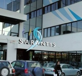  Good news: Κλείνει το εργοστάσιο στη Ρουμανία ο Σαράντης και μεταφέρει την παραγωγή στην Ελλάδα - Κυρίως Φωτογραφία - Gallery - Video
