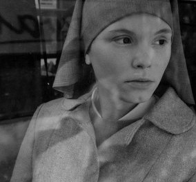 Tο «Ida» νίκησε στο BFI London Film Festival, αλλά Κρίστοφερ Λη & Τζόνι Ντεπ έκλεψαν τις εντυπώσεις! - Κυρίως Φωτογραφία - Gallery - Video