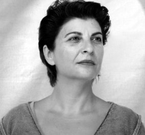 Topwoman η σκηνοθέτης Κυριακή Mάλαμα-1ο Βραβείο για την ταινία «Ξένη χώρα» στο London Greek Film Festival - Κυρίως Φωτογραφία - Gallery - Video