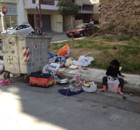 Υπάρχουν Τσιγγάνοι και Ρομά, και υπάρχουν και γύφτοι-με την κακή έννοια- Τσιγγάνοι και Ρομά-Όπως υπάρχουν και Έλληνες γύφτοι και γύφτουλες-Το αιχμηρό άρθρο του Νίκου Ορφανού - Κυρίως Φωτογραφία - Gallery - Video