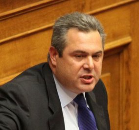 Παραιτήθηκ​αν άλλα τρία στελέχη από τους Ανεξάρτητο​υς Έλληνες - Διαβάστε τις επιστολές τους - Κυρίως Φωτογραφία - Gallery - Video