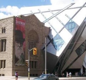 ''Οι Έλληνες από τον Αγαμέμνονα στον Μέγα Αλέξανδρο'' Ο ελληνικός πολιτισμός ''ταξιδεύει'' σε μουσεία του Καναδά και της Αμερικής!  - Κυρίως Φωτογραφία - Gallery - Video