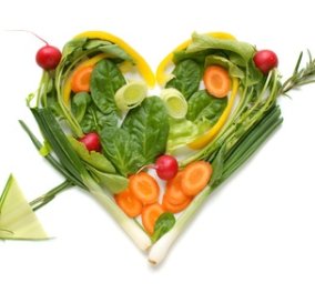 Γιορτάζουμε τους χορτοφάγους σήμερα: 7 βασικές θρεπτικές ουσίες για να παραμείνουν δυνατοί και υγιείς χωρίς κρεατάκι  - Κυρίως Φωτογραφία - Gallery - Video