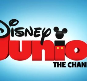 Για σας παιδιά: Το κανάλι Disney Junior κάνει πρεμιέρα στον ΟΤΕ ΤV! - Κυρίως Φωτογραφία - Gallery - Video