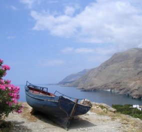 Δείτε τους πιο προσιτούς προορισμούς στον κόσμο-Στην 1η θέση τα Ελληνικά νησιά! - Κυρίως Φωτογραφία - Gallery - Video