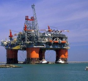 «Λαγωνικά» πετρελαϊκών κολοσσών στην Αθήνα για τα πετρέλαια - Εδώ οι Shell, Exxon Mobil, EON, Chevron, Eni, Gazprom, Ong, Arvee, Petronas!‏ - Κυρίως Φωτογραφία - Gallery - Video