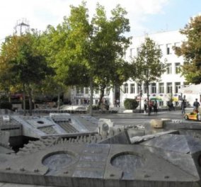Good Νews: Η Λάρισα διεκδικεί το βραβείο της πιο πράσινης Πρωτεύουσας της Ευρώπης - 12 είναι οι αντίπαλες πόλεις!  - Κυρίως Φωτογραφία - Gallery - Video