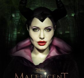 «Maleficent»: H Αντζελίνα Τζολί είναι κακιά, πολύ Κακιά! Η Τζένιφερ Άνιστον τώρα δικαιώνεται! Χμμμμμ! (τρέιλερ)‏ - Κυρίως Φωτογραφία - Gallery - Video