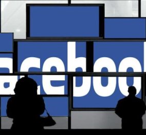 Προσοχή: Το Facebook ζητά να αλλάξετε τον κωδικό σας - Διαβάστε γιατί… - Κυρίως Φωτογραφία - Gallery - Video