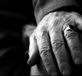 Συγκινητικό: 84χρονος ομογενής γύρισε στην Ελλάδα για να δει το χωριό του και λίγες ώρες μετά πέθανε - Κυρίως Φωτογραφία - Gallery - Video