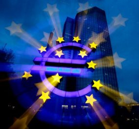 Δεκτά και πάλι τα ελληνικά ομόλογα από την Ευρωπαϊκή Κεντρική Τράπεζα