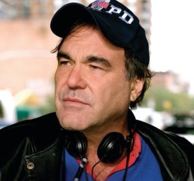 Oliver Stone για την Ελλαδα! ''Οι περιορισμοί της τρόικας έφεραν φτώχεια και μεταφορικά, αφού έκλεισαν τη δημόσια τηλεόραση και το ΕΚΕΒΙ εν μία νυκτί! Ενημερωμένος ο Αμερικανός σκηνοθέτης!‏ - Κυρίως Φωτογραφία - Gallery - Video