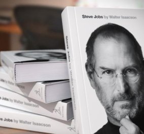 Θες jobs; Μάθε τα μυστικά του Steve Jobs!  - Κυρίως Φωτογραφία - Gallery - Video