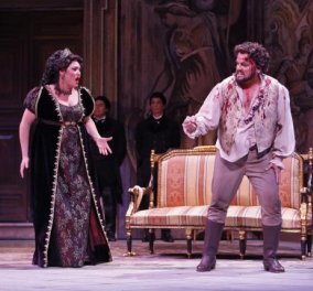 Πάμε να ακούσουμε Tosca από Μονσερά Καμπαγιέ και από Άντζελα Τζόρτζιου! 89 χρόνια από τον θάνατο του Giacomo Puccini - Κυρίως Φωτογραφία - Gallery - Video