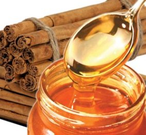 Ανακατέψτε μέλι με γαρύφαλλο και κανέλα για να φτιάξετε τα πιο ισχυρά φυσικά αντιοξειδωτικά συμπληρώματα μόνοι σας!‏ - Κυρίως Φωτογραφία - Gallery - Video