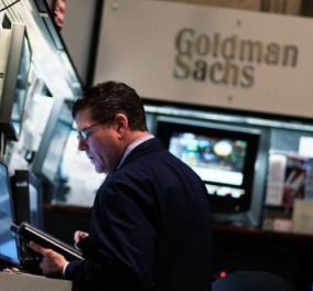 Goldman Sachs: «Σε 10 χρόνια το ελληνικό ΑΕΠ θα είναι 30% υψηλότερο» - Κυρίως Φωτογραφία - Gallery - Video