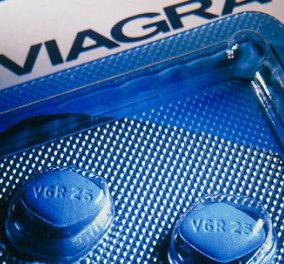 2 θάνατοι στην Πάτρα... λόγω «μαϊμού» Viagra;  - Κυρίως Φωτογραφία - Gallery - Video