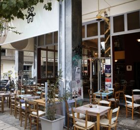 Κρητικά εστιατόρια στην Αθήνα: Απάκι και ξερό ψωμί - 5 διευθύνσεις για φαγααάτσι!‏ - Κυρίως Φωτογραφία - Gallery - Video