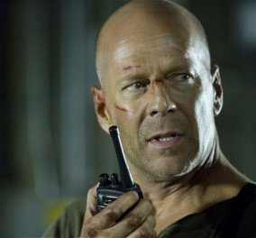 Το δράμα του Bruce Willis - Νοσηλεύεται σε ιδιωτική κλινική στο Μόναχο – Πως διέρρευσε το πρόβλημα υγείας του…. - Κυρίως Φωτογραφία - Gallery - Video