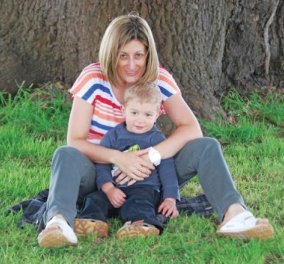 Story of the day: Ο 4χρονος Λουκάς από την Αυστραλία πάσχει από καρκίνο-Πήγε για θεραπεία στις ΗΠΑ χάρη στην κινητοποίηση της Ομογένειας κι επιστρέφει νικητής για να κάνει Χριστούγεννα σπίτι του! - Κυρίως Φωτογραφία - Gallery - Video