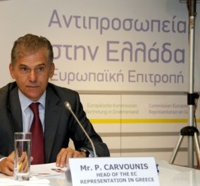 Εννέα στοιχήματα και μία ευχή για την Ευρώπη και την Ελλάδα το 2014! Του Πάνου Καρβούνη - Κυρίως Φωτογραφία - Gallery - Video