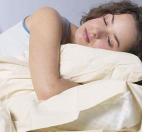 Οι παχύσαρκες και υπερτασικές γυναίκες έχουν πιο πολλές πιθανότητες για άπνοια στον ύπνο τους με κίνδυνο εγκεφαλικού  - Κυρίως Φωτογραφία - Gallery - Video