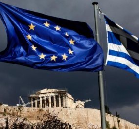 Το σενάριο της κατάρρευσης επανέρχεται δριμύτερο - Toυ Κώστα Στούπα! - Κυρίως Φωτογραφία - Gallery - Video